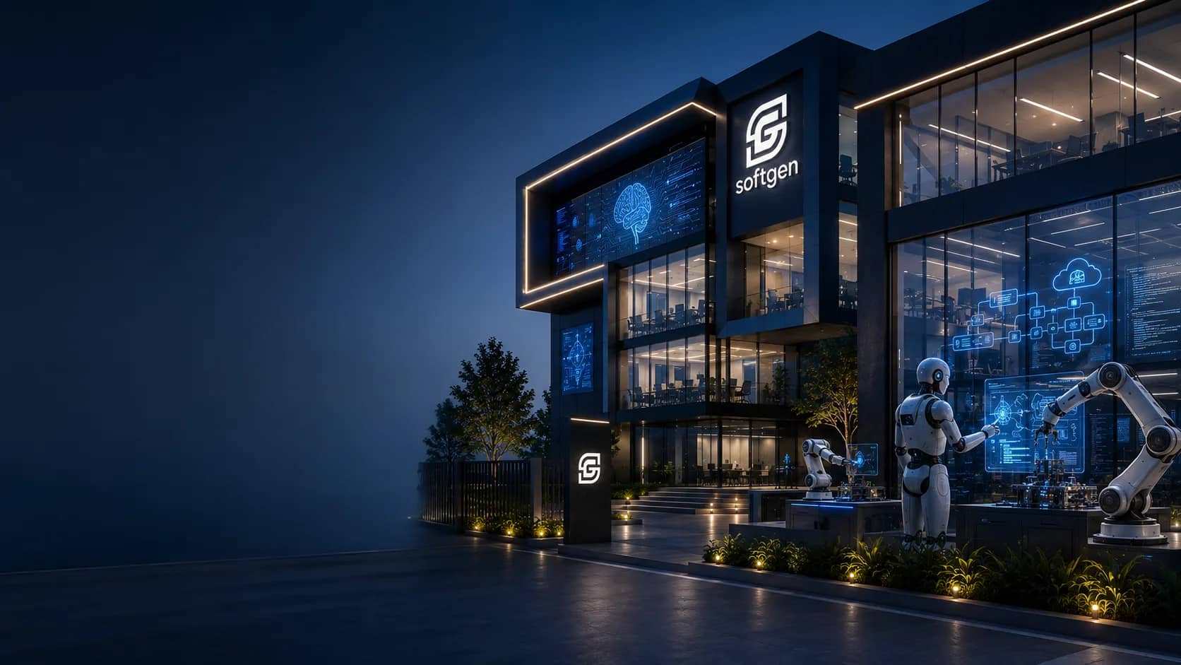 SoftGen Hero