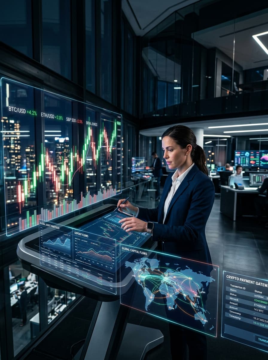 FinTech & Banking