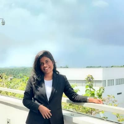 Madhushshika Panchadcharam