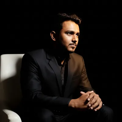 Suranga Priyadarshana