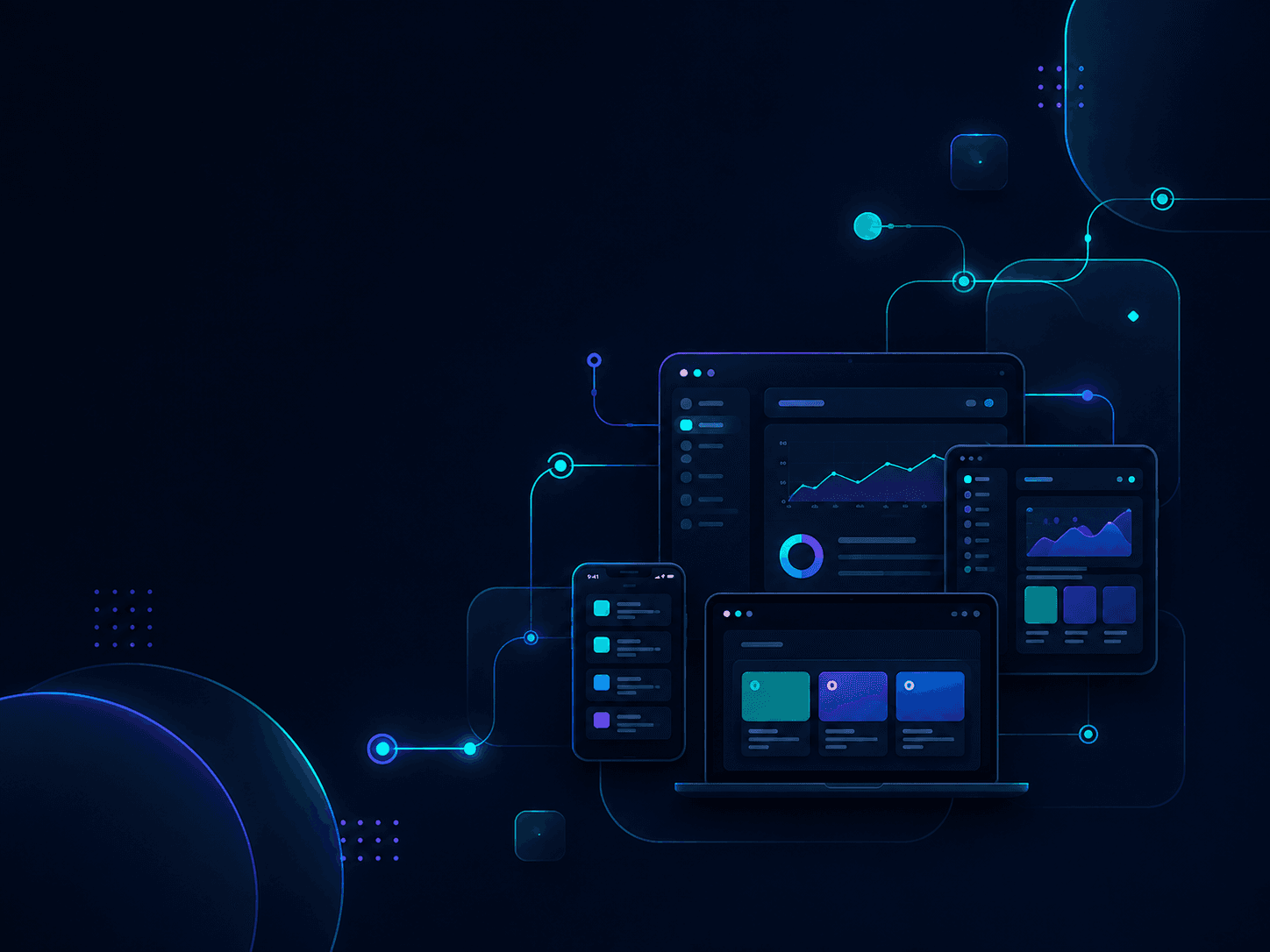 Multi-Platform SaaS Engineering Background